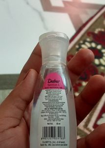 Dabur Hand Sanitizer