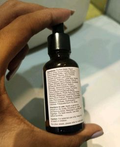 Bare Antonymy Hair Growth Serum 🌟