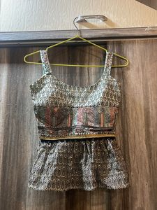 Lehenga Choli