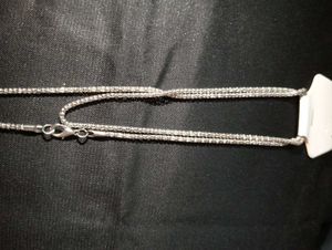 Star Neck Chain