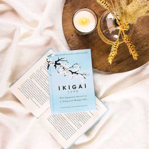 Ikigai
