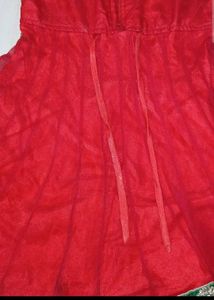Girls&#39; Ethnic Dress