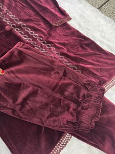 New Co-ord Sets