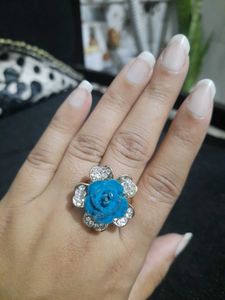 3 Rings Multicolor
