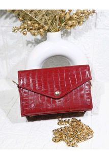 Kate Box Sling Bag