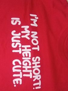 Cute Shirt