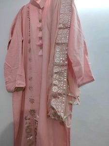 Pink 🩷 Suit