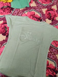 T-Shirt Bundle - Fun Graphic Designs