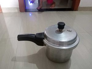 Pressure Cooker 3litter