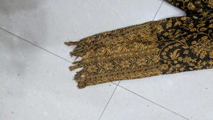 Elegant pashmina  Kurti/Dress