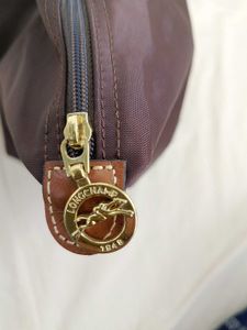 Long Champ Authentic