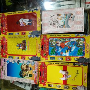 Phone Skin
