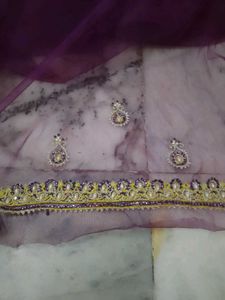 Panjabi Short Kurta unstitched