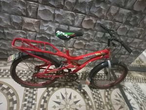 Used Bicycle