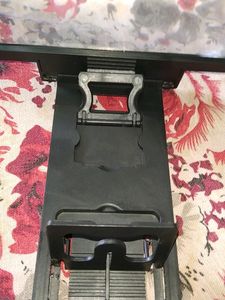 3D Screen For Enlarged Mobile Phone