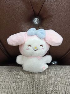 Sanrio My Melody Bagcharm Plush