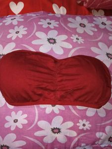 Women Tube Bra