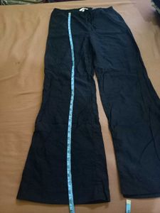 hnm black pant