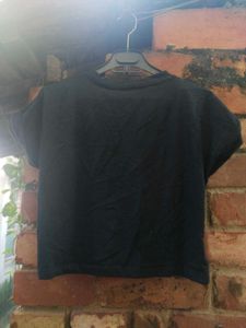 All 3 Crop T-shirts At Just One Price