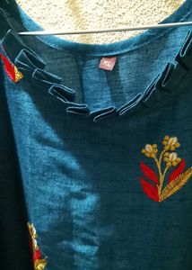 Kurti For Woman 😍