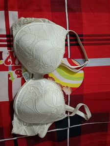 Lace Bra