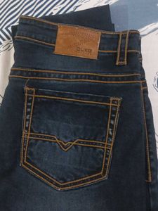 Duke Jeans