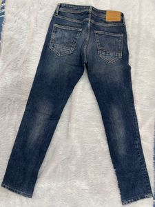 Pull&amp;Bear Denim Jeans