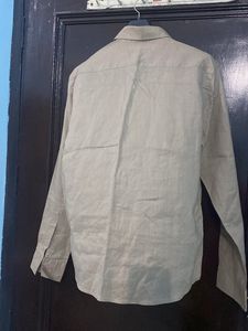 Men Shirt In Good Condition..used once only