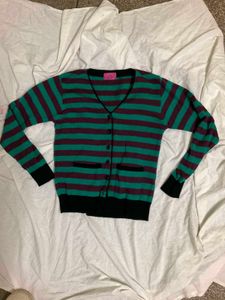 Jennie stay inspired cardigan
