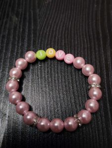 Pearl Bracelets