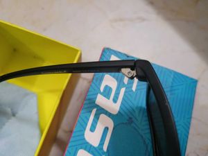 Fast Track Googles In Like New Condition