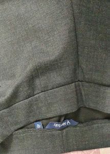 Dark Blue Dress Pants