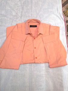 Men&#39;s Casual Shirt