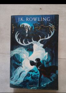 Harry Potter Part 1 2 3