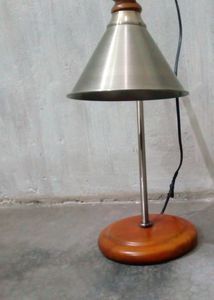 Aesthetic Lamp 😊