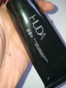 Huda Beauty BB+ Fairness Cream SPF 30