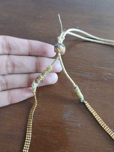 Elegant Necklace &amp; Earring Set