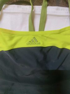 Adidas Swimsuit