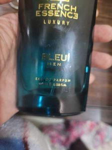 2 French Essence Perfumes Set