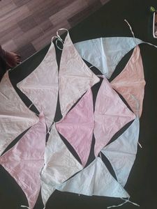Langot Total 10 & Newborn Baby Pillow