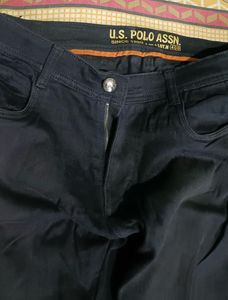 U.S. Polo Assn. Men Jeans