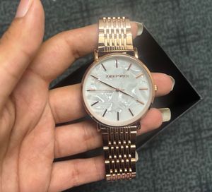 CHARLOTTE ROSEGOLD Watch