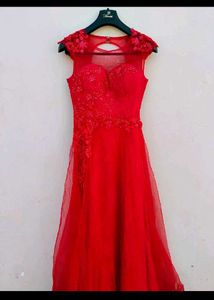 Princess Gown For Wedding