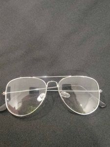 Transparent Sunglasses For Women