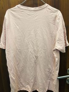 Pink T Shirt