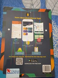 Xamidea Hindi Course B - Class 10 (2023-24)
