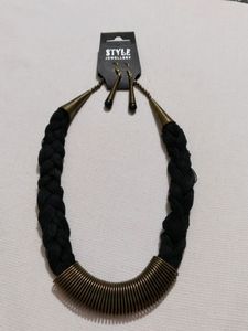 Amazing Necklace