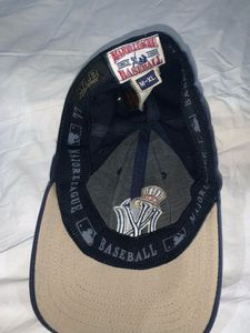 Major League Baseball Cap