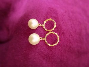 Fancy Ear Rings
