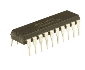 ADC0804LCN Anolog To Digital Converter